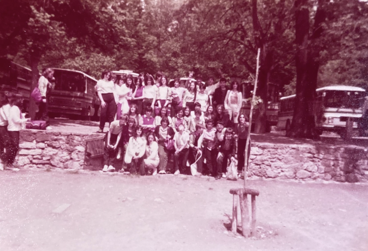 FOTO EGB 1 FOTO EGB 1