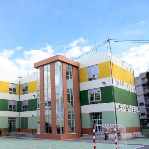 Imagen del centro 03000709