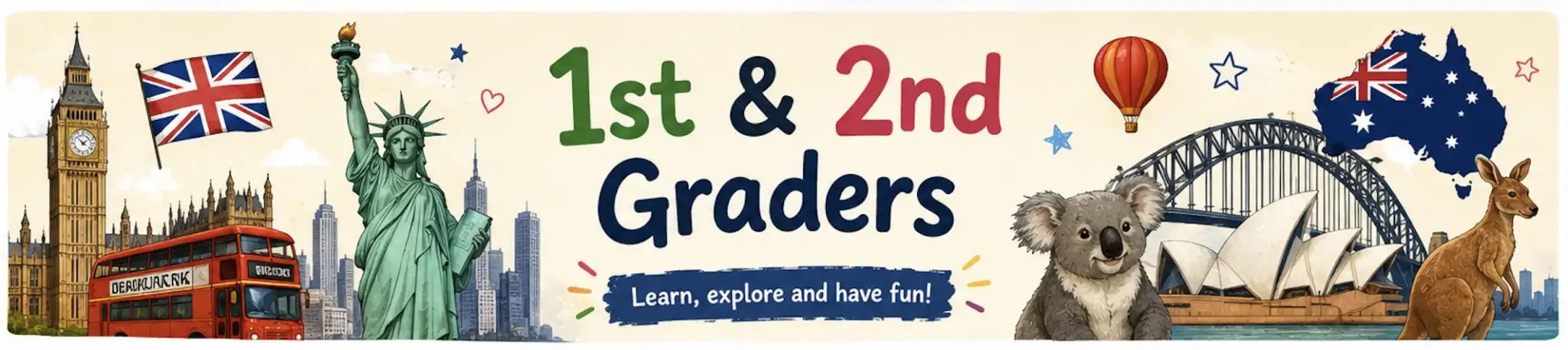 1st-2ndgraders