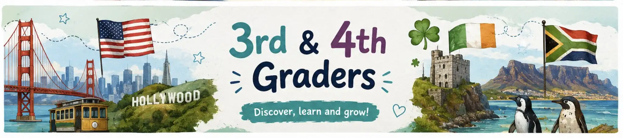 3rd-4thgraders