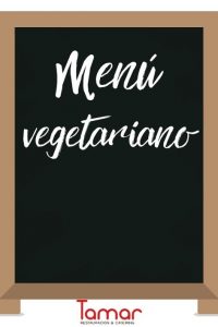 Copia vegetariano
