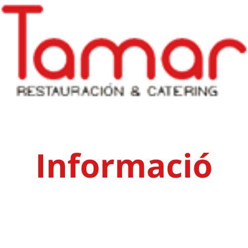 Tamar Informació