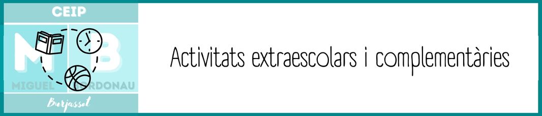 extraescolares