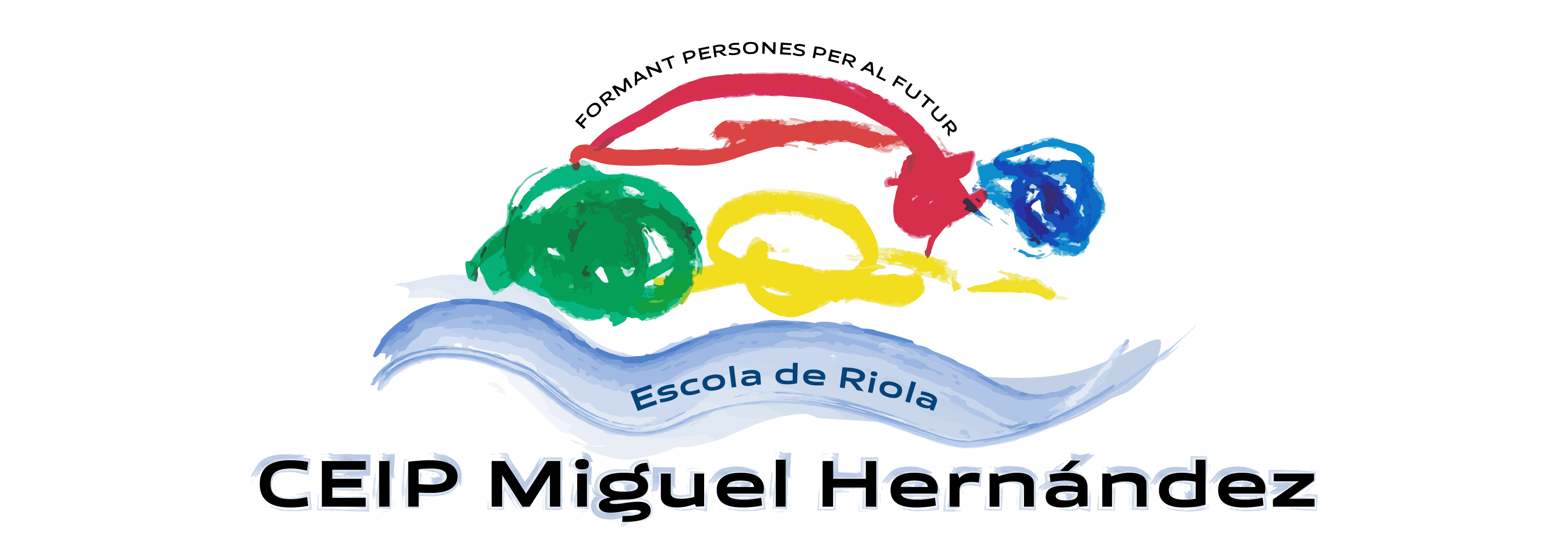 Logo CEIP MIGUEL HERNÁNDEZ