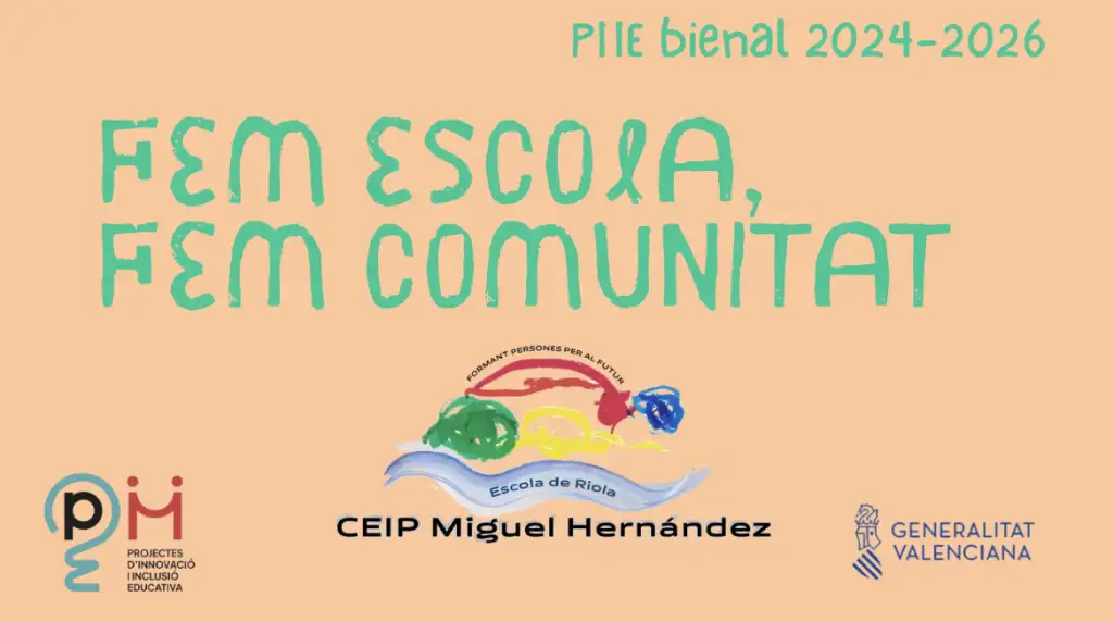 Cartell PIIE 2024-2026