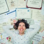 Foto certificat