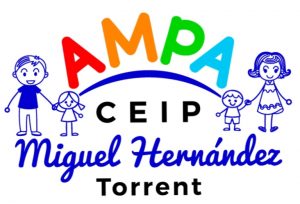 Logo Ampa