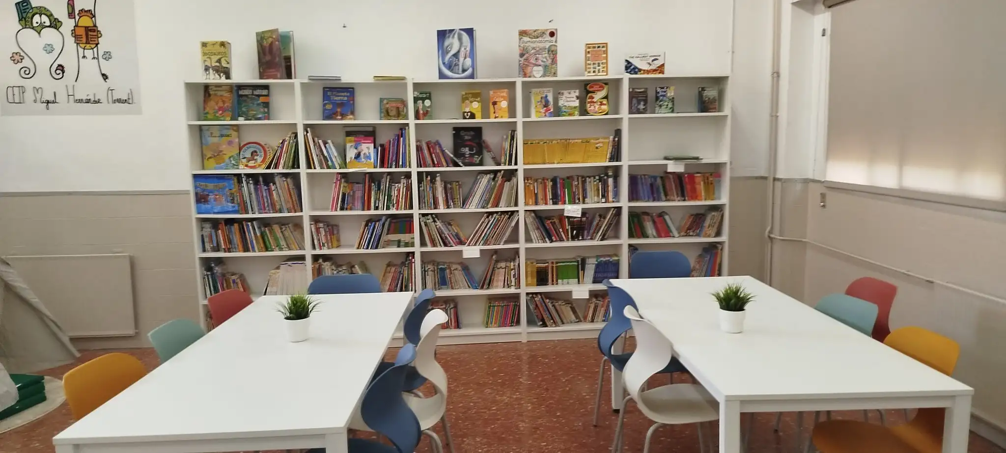 Biblioteca 1