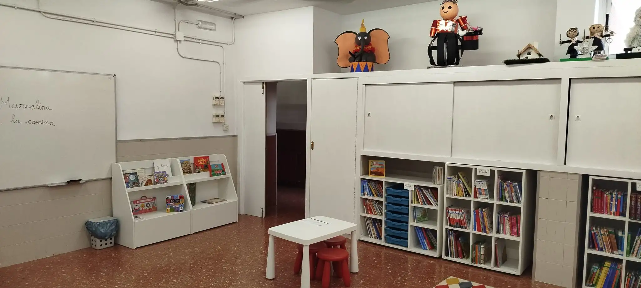 Biblioteca 2