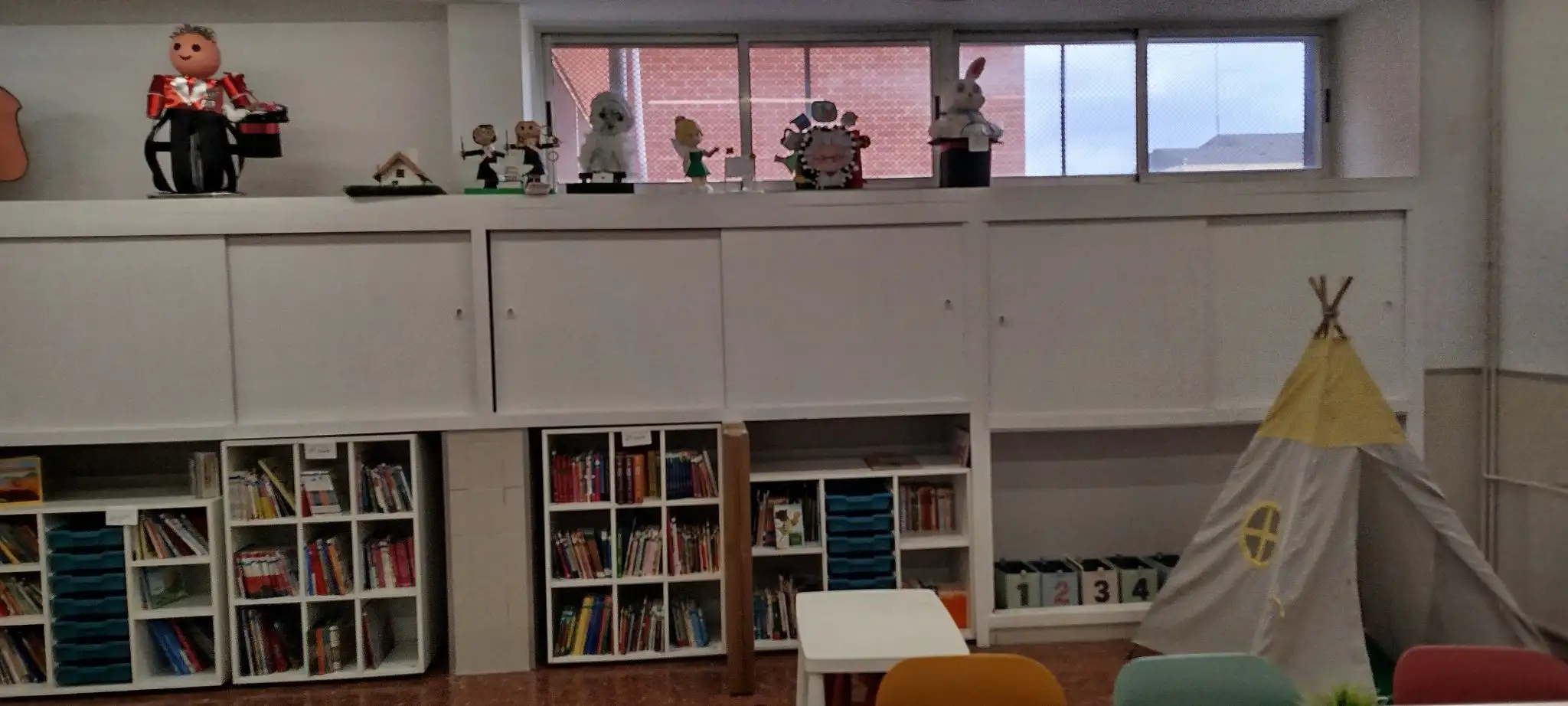 Biblioteca 3