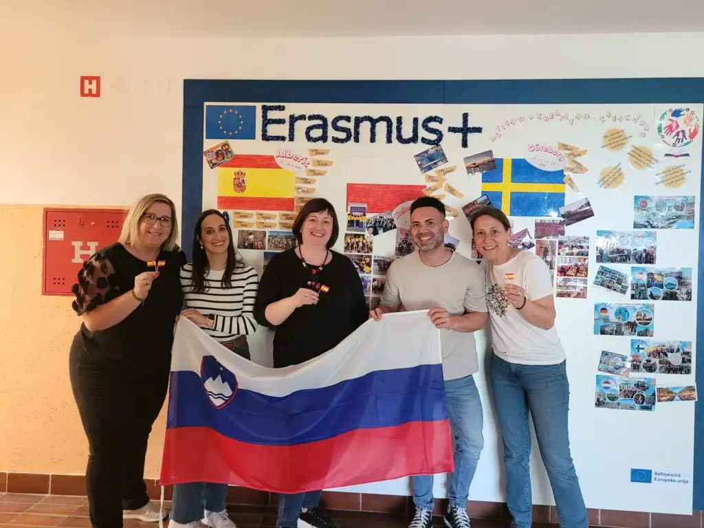 Eslovenia