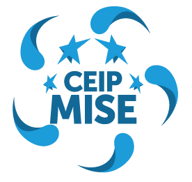 Logo CEIP MARE DE DÉU DE LA MISERICÒRDIA