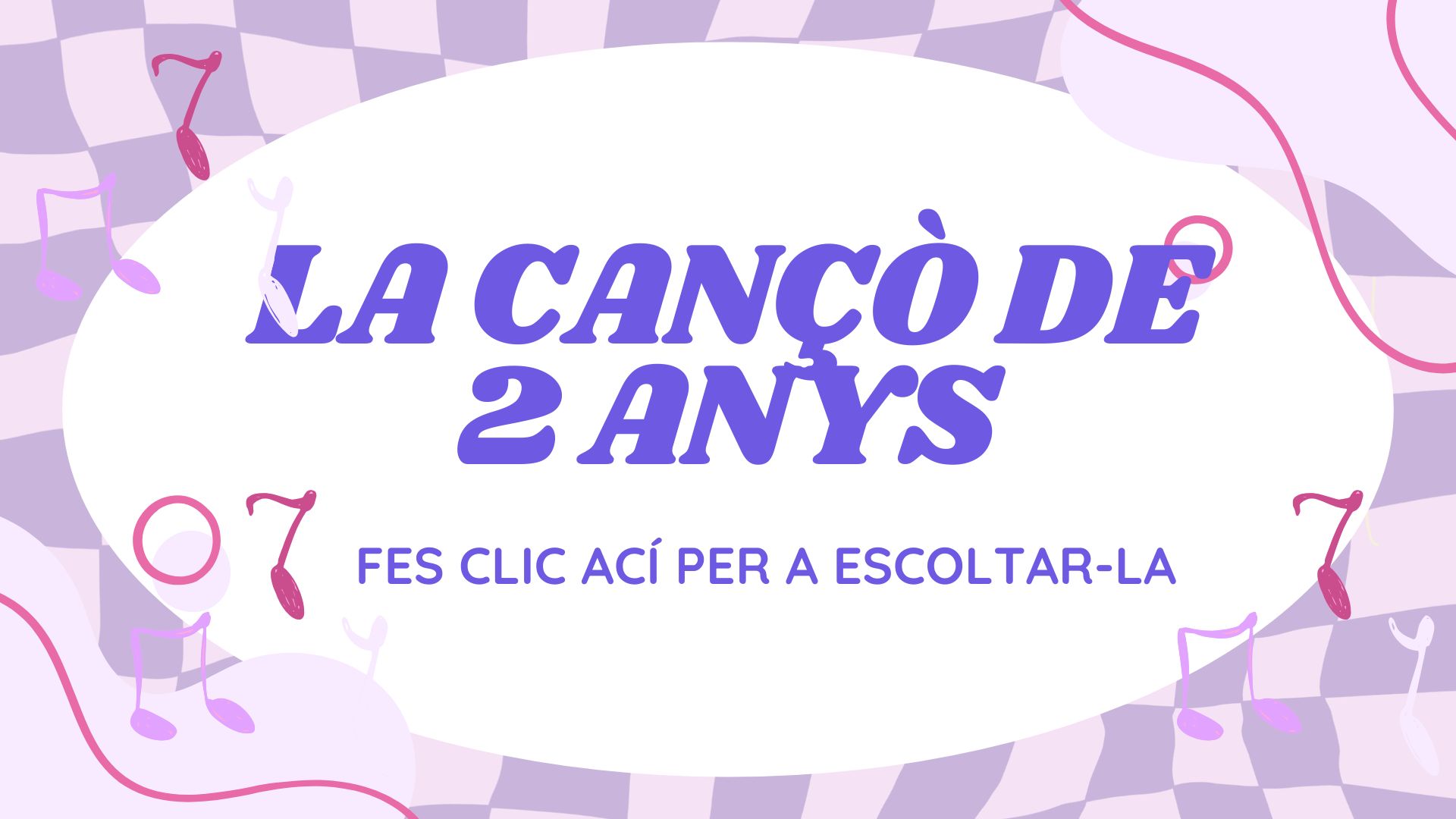 Pink and Purple Illustrative Music Quiz Presentation(13)