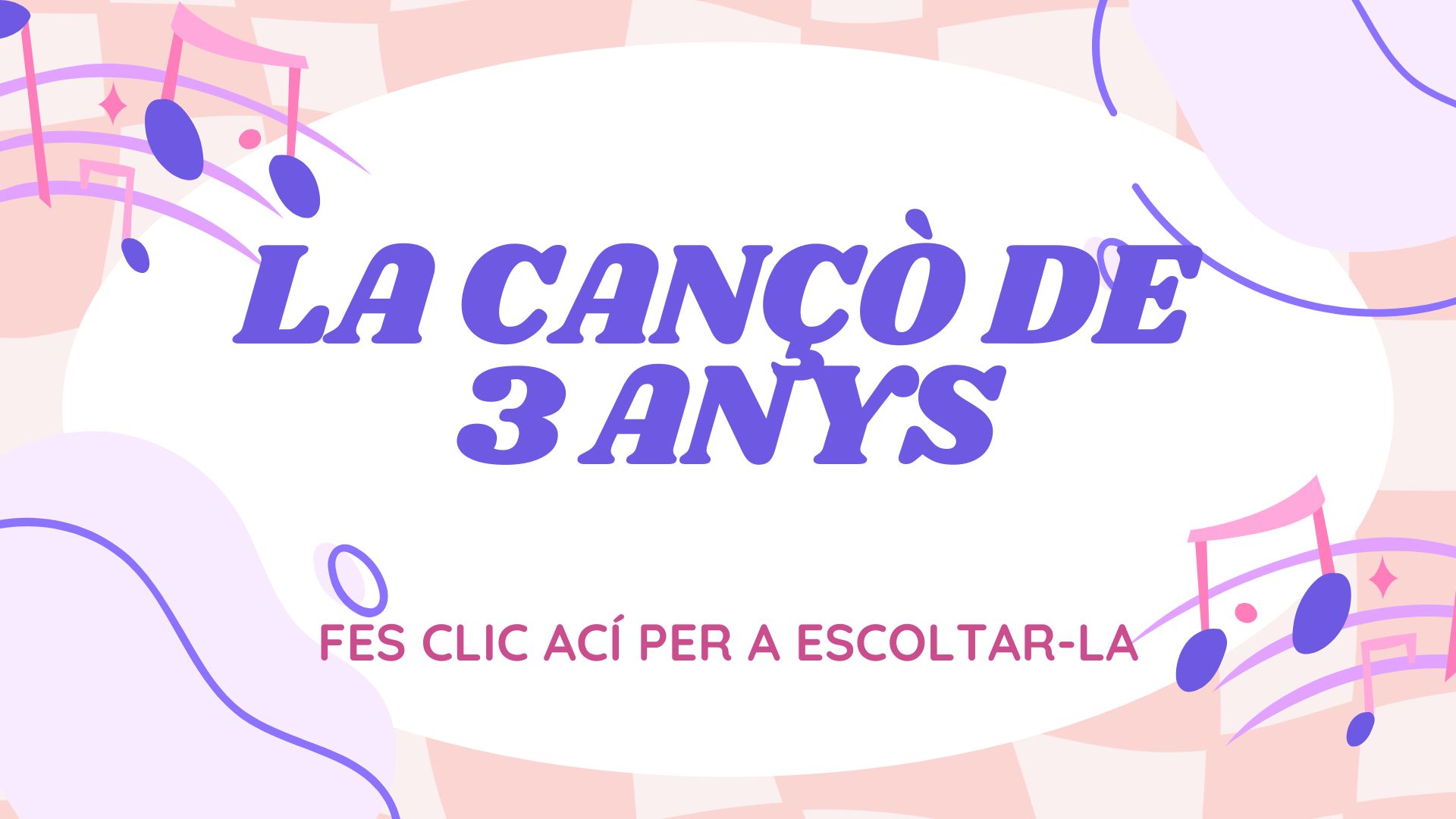 Pink and Purple Illustrative Music Quiz Presentation(14)