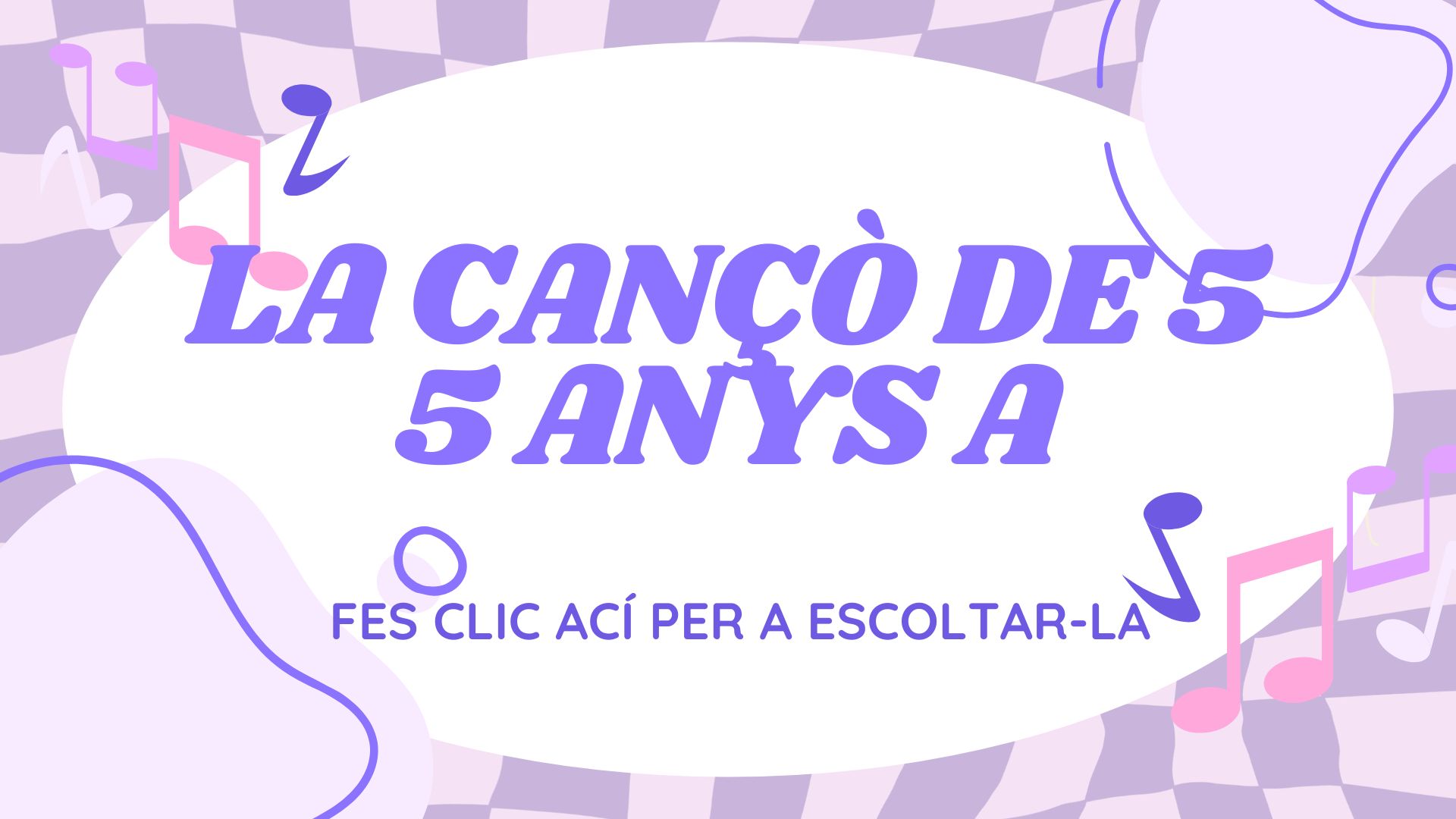 Pink and Purple Illustrative Music Quiz Presentation(17)