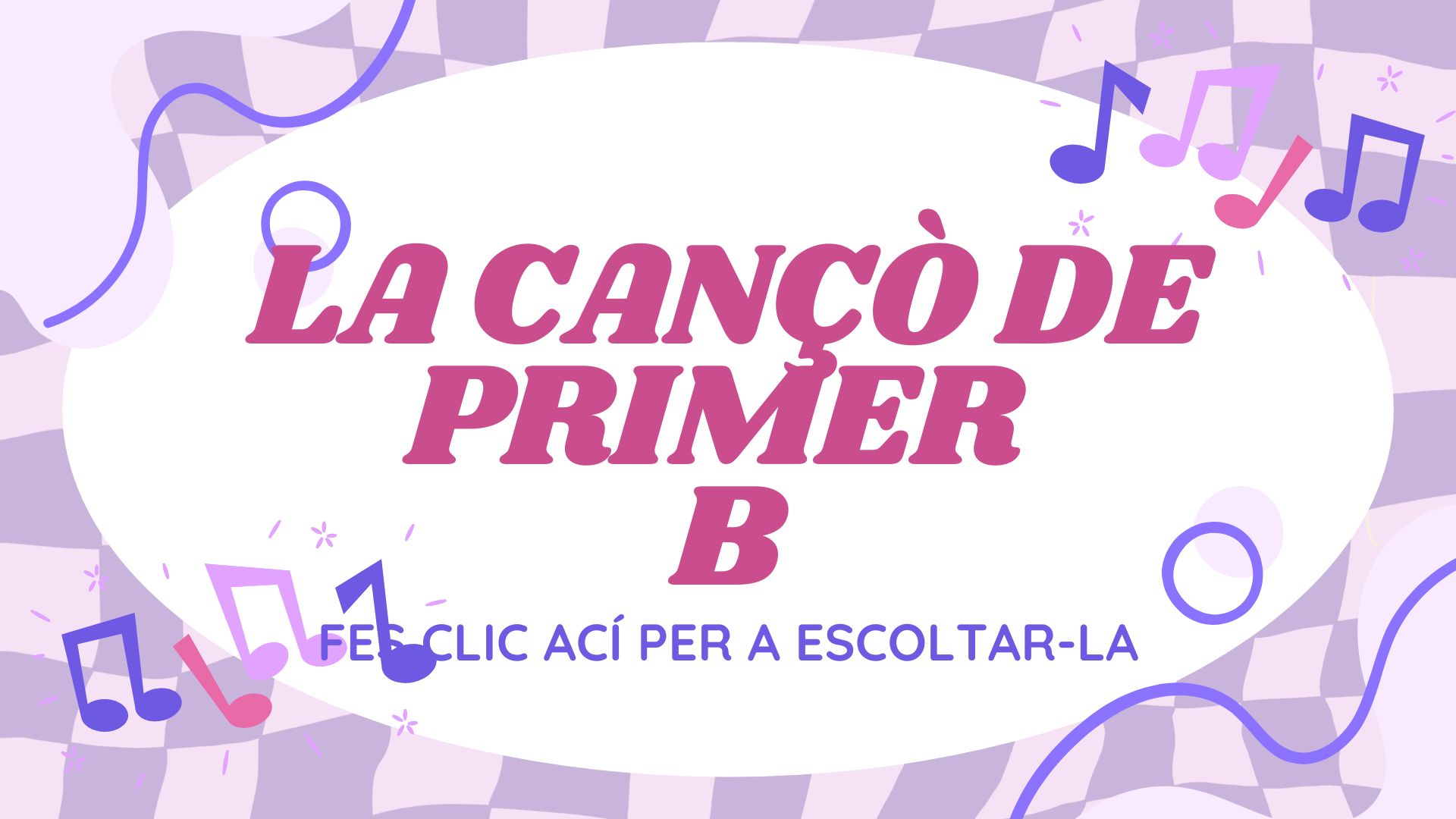 Pink and Purple Illustrative Music Quiz Presentation(2)