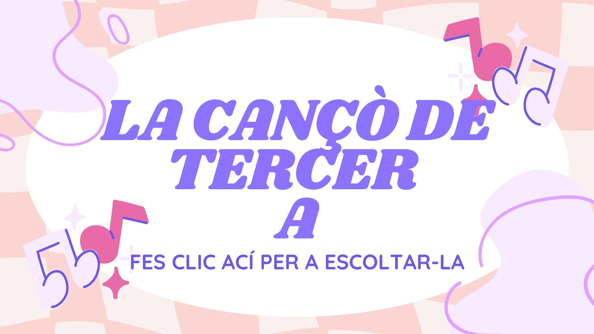 Pink and Purple Illustrative Music Quiz Presentation(4)