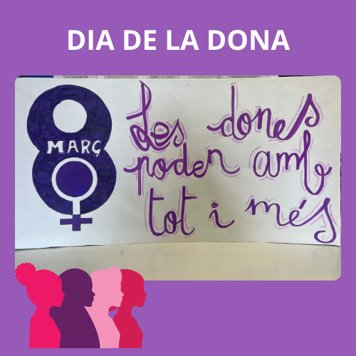 dia de la dona