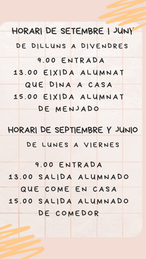 Historia Instagram Horario de Verano Moderno Rosa(1)