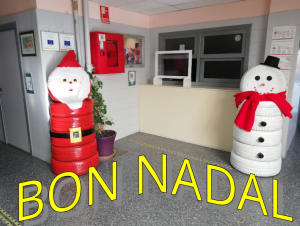 BON NADAL