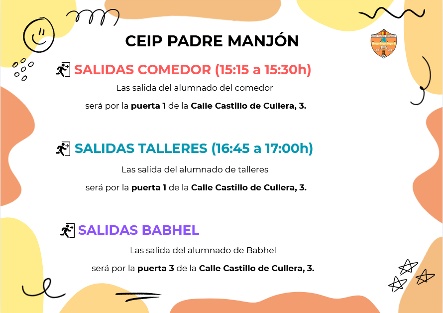 talleres y babhel