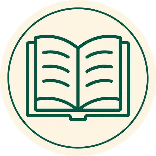 Botó d'accés al projecte educatiu.