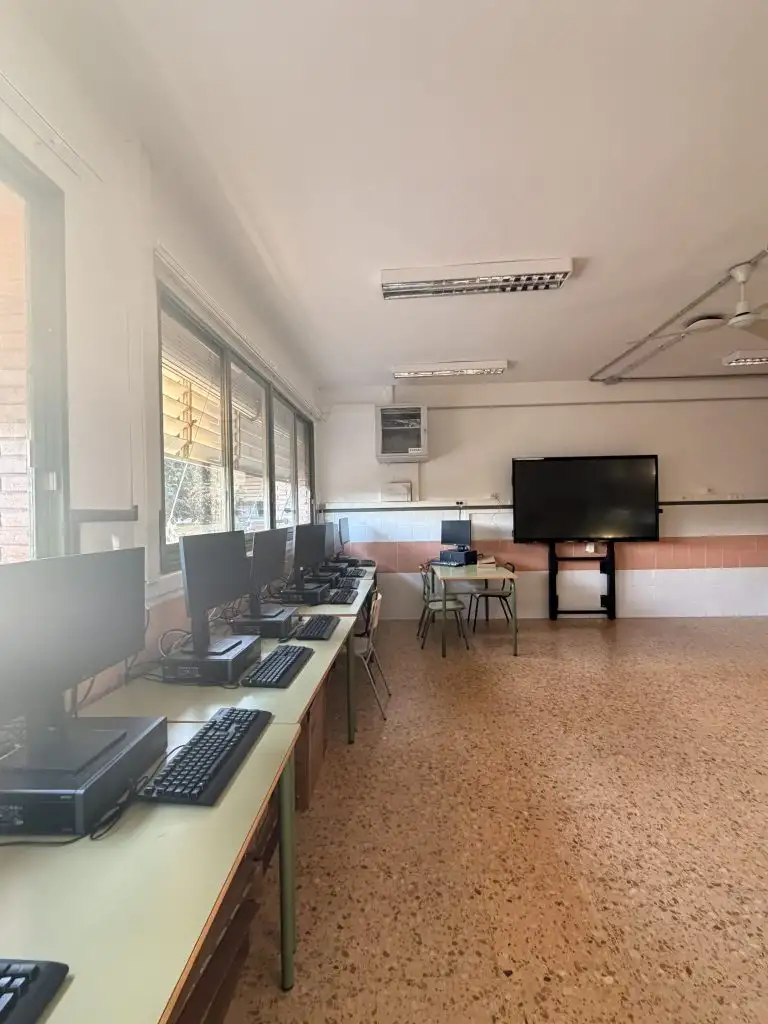 AULA MULTIMEDIA