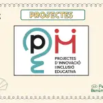 PORTADO PROJECTE PIIE