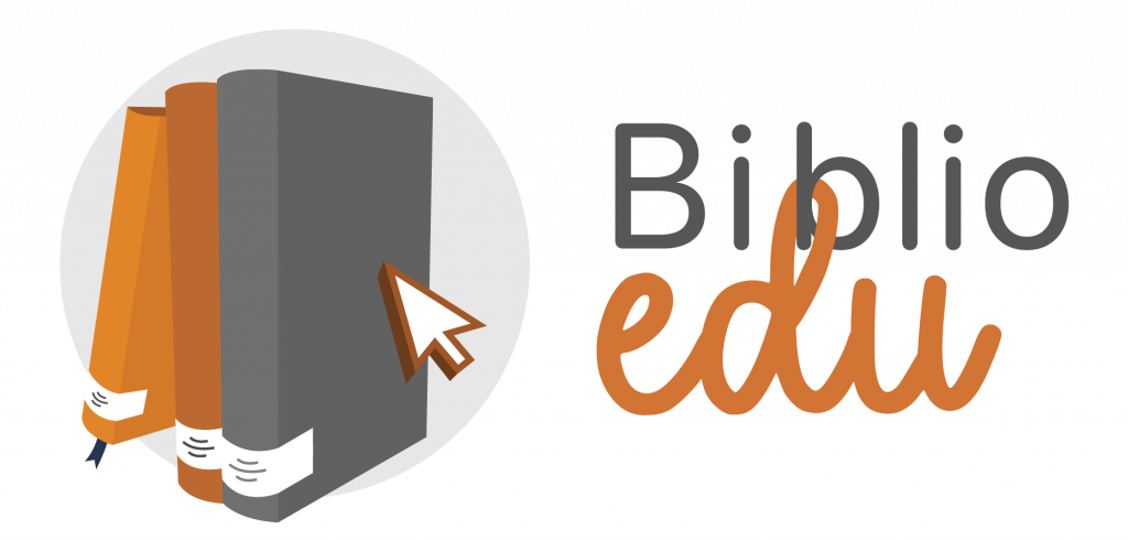 logo biblioedu