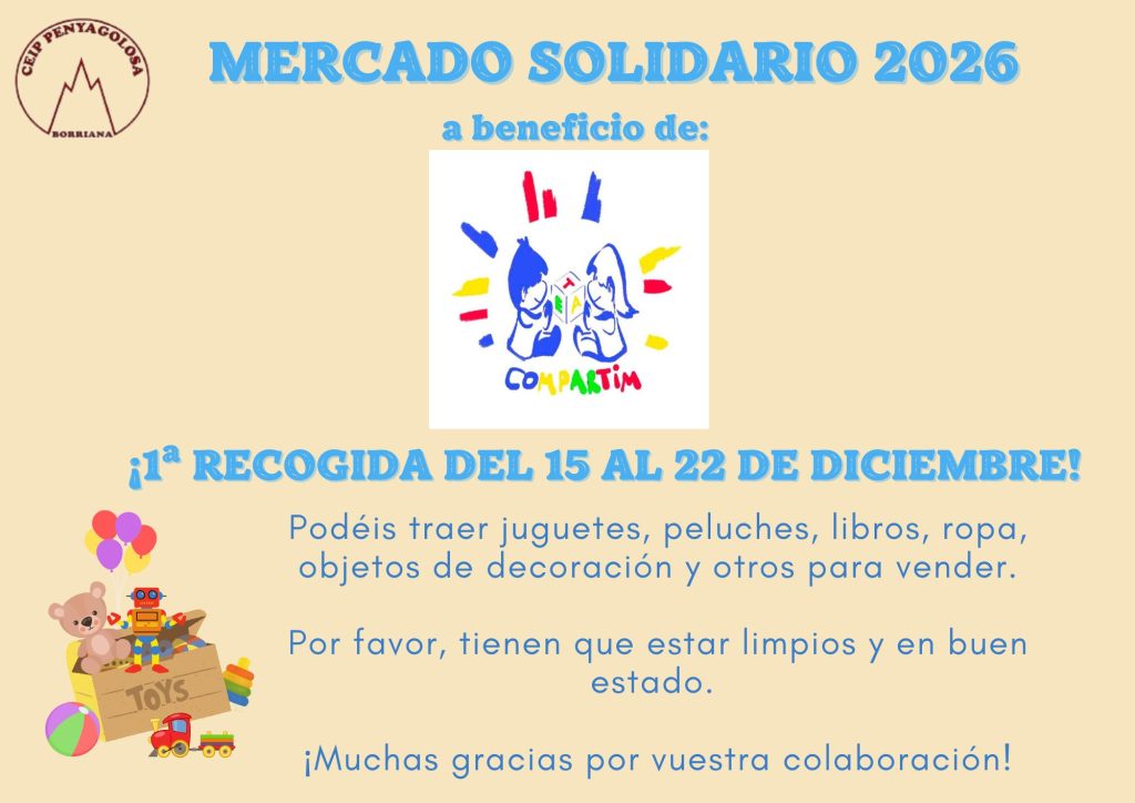RECOGIDA MERCADO SOLIDARIO 25_26