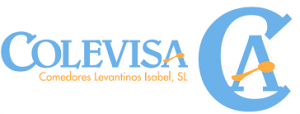 LOGO COLEVISA