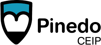Logo CEIP PINEDO