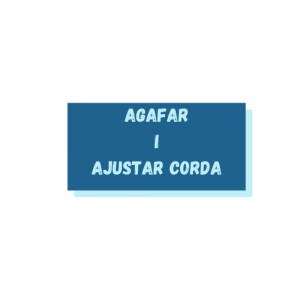 AGAFAR I AJUSTAR