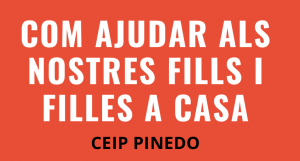 AJUDEM A CASA