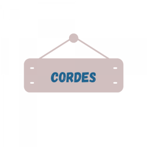 CORDES