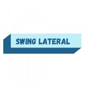 SWING LATERAL