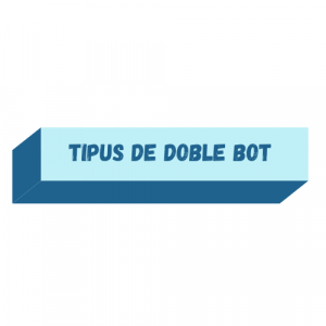 tipus doble bot