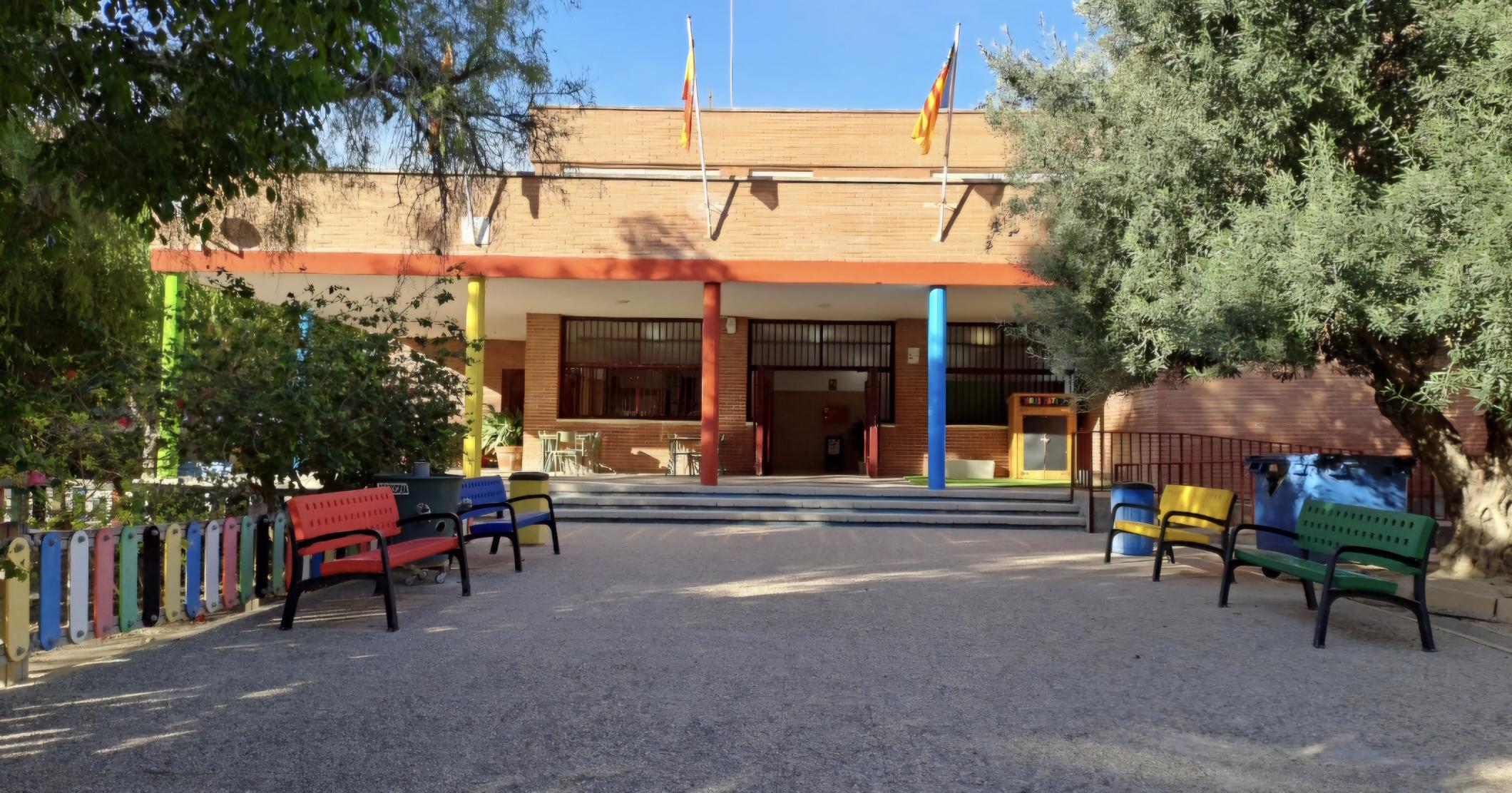 Imagen del centro 03010661