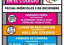 Copia de (NB) PLANTILLA CARTEL FERIA DEL LIBRO Y CÓMIC 2526