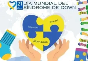 dia mundial sindrome de down 21 marzo