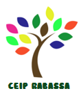 Logo CEIP RABASSA