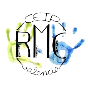 Logo CEIP RAFAEL MATEU CÁMARA