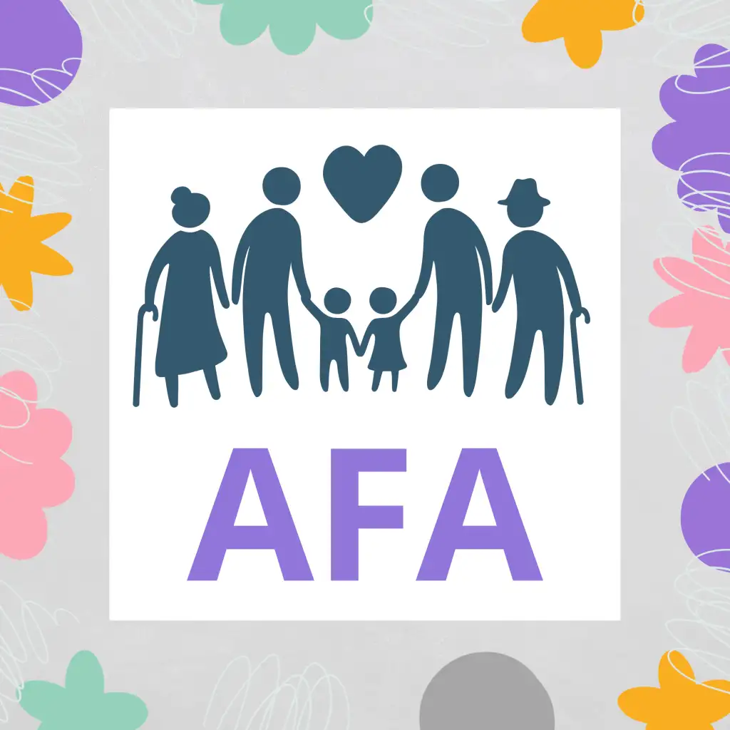 AFA enllaç