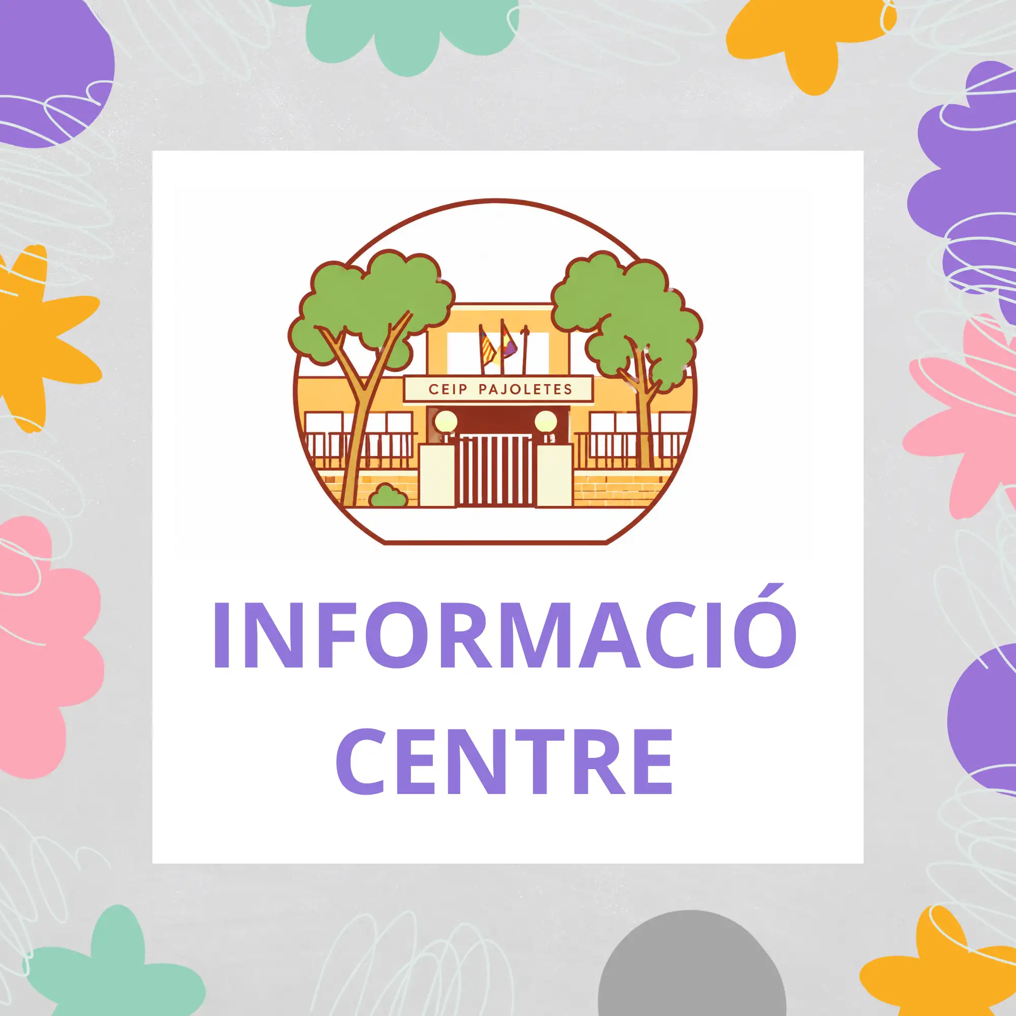 Informació del centre enllaç