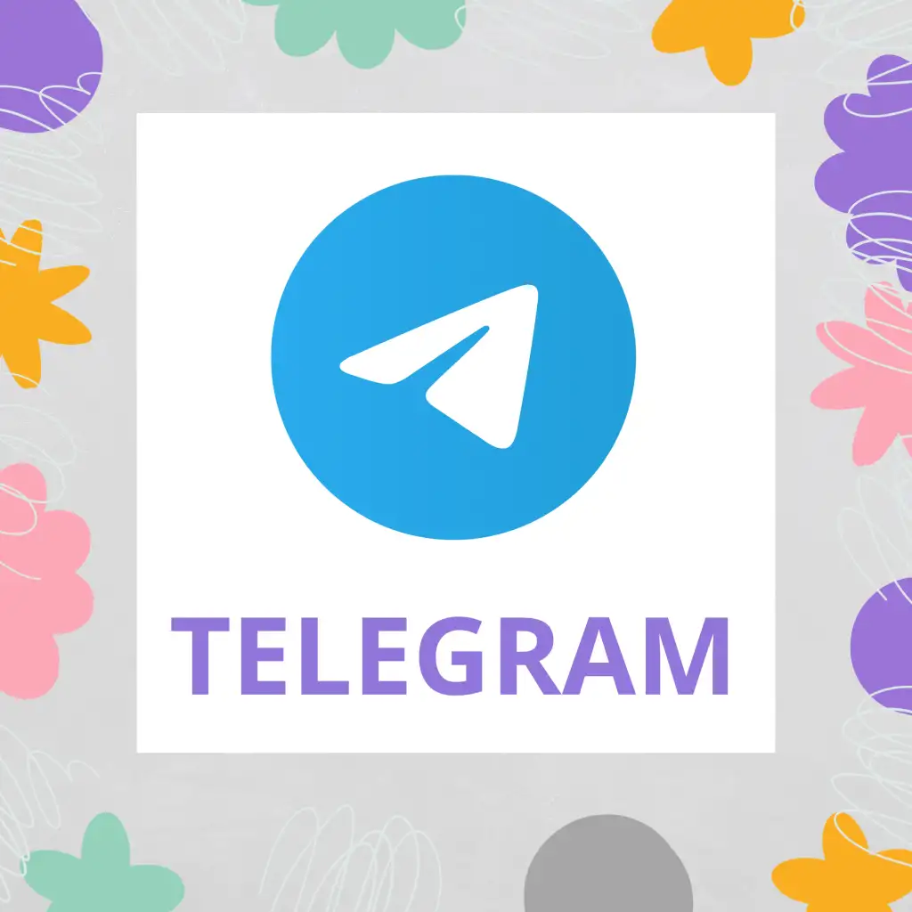 Telegram enllaç