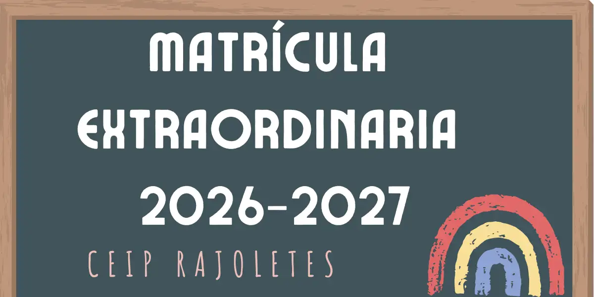Admisión extraordinaria