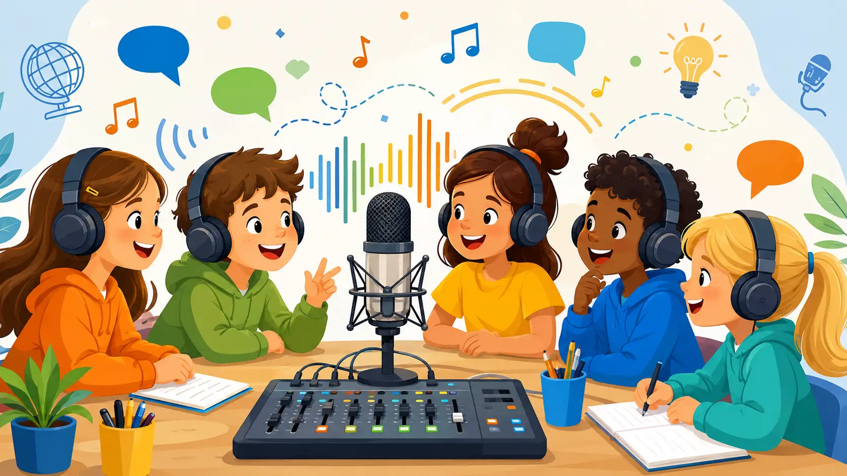 PÒDCAST