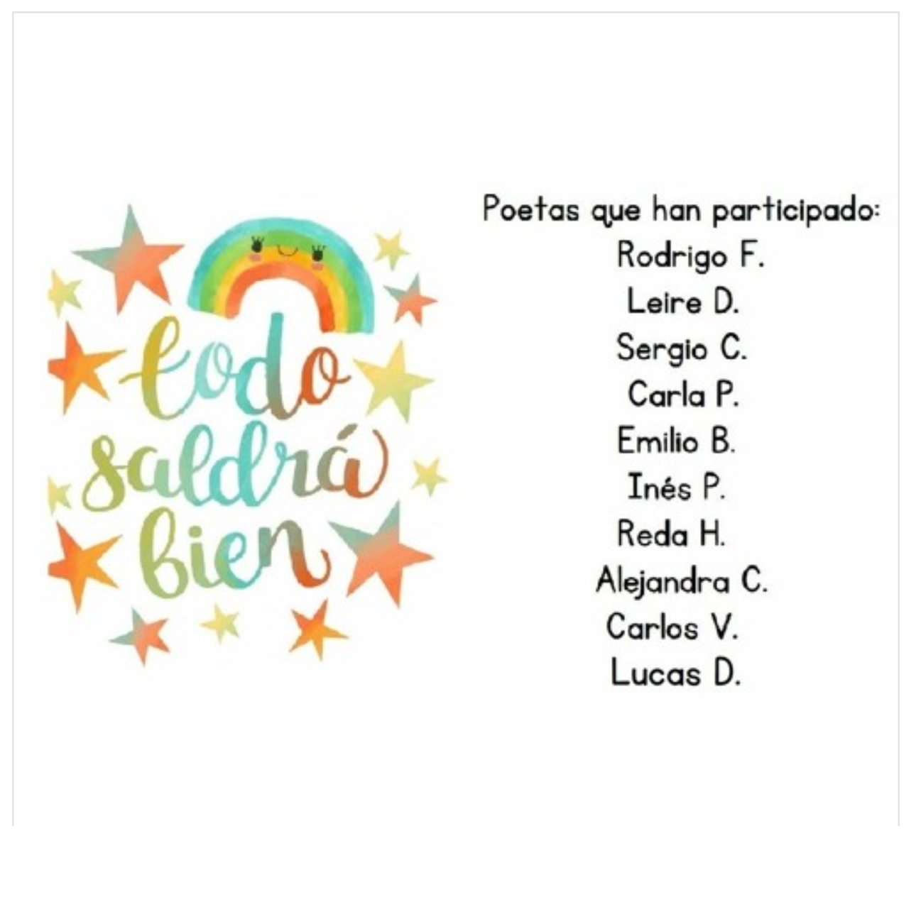 poetas