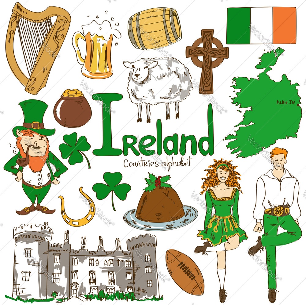 irlanda