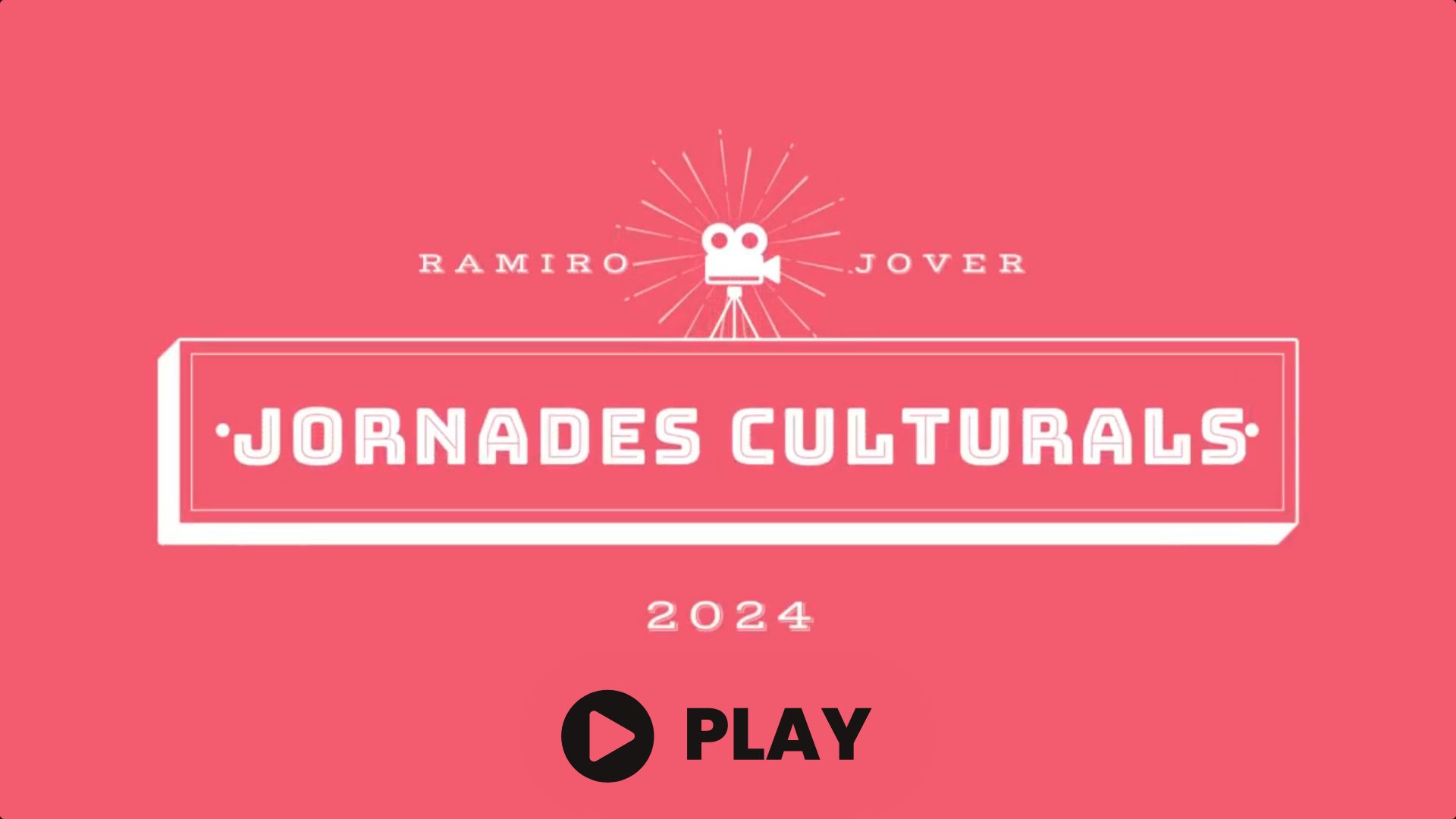 Jornades culturals 2024